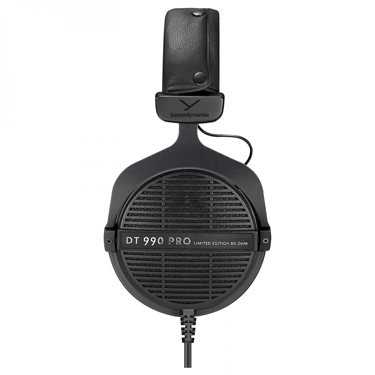Beyerdynamic DT-990 Pro 80 Ohms Black Special Edition - BimotorDJ